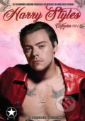Kalendár 2022: Harry Styles|1D (A3 29,7 x 42 cm) ()
