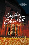 E-kniha: Appointment with Death (Agatha Christie)