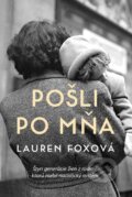 E-kniha: Pošli po mňa (Lauren Fox), 2021