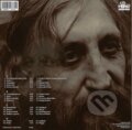 Hudobné CD: Jan Brabec: Konec léta LP (Hudobné albumy). Hudobné albumy, 2021