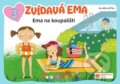 Kniha: Ema na koupališti (Taktik). Taktik, 2021