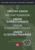 Kniha: Vojenská polícia (Poradca s.r.o.). Poradca s.r.o., 2021