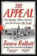 The Appeal - Janice Hallett, 2021