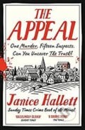 The Appeal - Janice Hallett, Atria Books, 2021