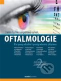 Oftalmologie - Jarmila Heissigerová, Maxdorf, 2021