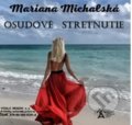 Osudové stretnutie (e-book v .doc a .html verzii) - Mariana Michalská, 2021