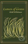 Leaves of Grass - Walt Whitman, , 2018