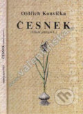 Česnek (Allium sativum L.) - Oldřich Konvička, 2003