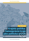 Krajská politika - Petr Konečný, , 2021