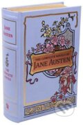 The Complete Novels of Jane Austen - Jane Austen, , 2020