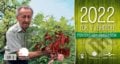 2022 - Rok v záhrade - Ivan Hričovský, Boris Horák, 2021