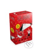 Kniha: Claude 6 Book Set (Alex T. Smith). Hodder Children's Books, 2018