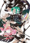 Land of the Lustrous 1 - Haruko Ichikawa, Kodansha Comics, 2017