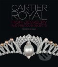 Cartier Royal - Francois Chaille, 2015