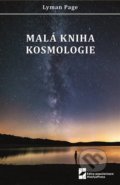 Malá kniha kosmologie - Lyman Page, 2021
