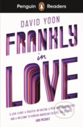 Frankly in Love - David Yoon, Penguin Books, 2021