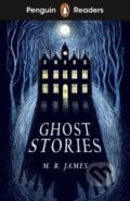 Ghost Stories - M.R. James, 2021