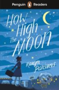 How High The Moon - Karyn Parsons, 2021
