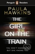 The Girl on the Train - Paula Hawkins, 2021