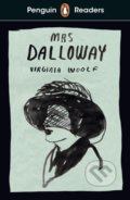 Mrs Dalloway - Virginia Woolf, Penguin Books, 2021