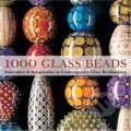 Kniha: 1000 Glass Beads (Lark Books). Lark Books, 2005