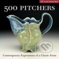 500 Pitchers, Lark Books, 2006