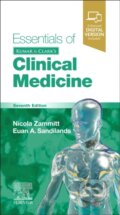 Kniha: Essentials of Kumar and Clark's Clinical Medicine, 2021