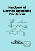 Kniha: Handbook of Electrical Engineering Calculations (Arun G. Phadke). Taylor & Francis Books, 1995