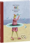 Kniha: ABC der fantastischen Prinzen (Willy Puchner)