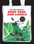 The Big Book of Bags, Tags, and Labels - Christian Campos, HarperCollins, 2009