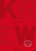 Kniha: Blood (Aga Gojska, Anna Krzton, Beata Sosnowska, Kasia Kowalczyk, Maria Kadyszewska, Marta Zablocka, Natalia Kulka, Olga Wrobel a Zavka). Centrala, 2021