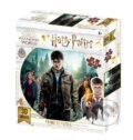 Puzzle: Harry Potter 3D puzzle - Harry, Hermiona a Ron (EPEE). EPEE, 2021