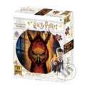 Puzzle: Harry Potter 3D puzzle - Fénix 300 dílků (EPEE). EPEE, 2021
