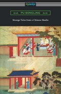 Kniha: Strange Tales from a Chinese Studio (Pu Songling). Digireads, 2020