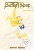 Sailor Moon 5 - Naoko Takeuchi, Kodansha Comics, 2019