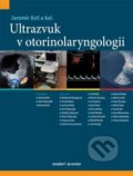 Ultrazvuk v otorinolaryngologii - Jaromír Astl, Maxdorf, 2021