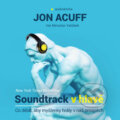 Soundtrack v hlavě - Jon Acuff, 2021