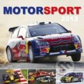 Motor sport 2012, Spektrum grafik, 2011