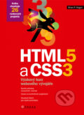 HTML5 a CSS3 - Brian P. Hogan, 2011
