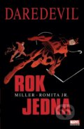 Daredevil - Frank Miller, John Romita, 2011