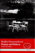 E-kniha: Peníze od Hitlera (Radka Denemarková), 2006