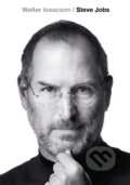 Kniha: Steve Jobs (Walter Isaacson), 2011 Kniha: Steve Jobs (Walter Isaacson), 2011