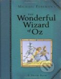 The Wonderful Wizard of Oz - L. Frank Baum, Pavilion