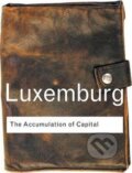 Kniha: The Accumulation of Capital (Rosa Luxemburg)
