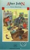 Kniha: Alter John (Egmont Books). Egmont Books