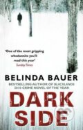 Darkside - Belinda Bauer, Corgi Books, 2011
