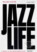 Jazzlife - Joachim E. Berendt, Taschen