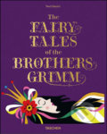 The Fairy Tales of the Brothers Grimm, 2011