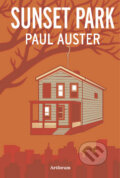 Sunset park - Paul Auster, 2011