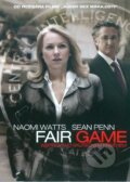 Fair Game - Doug Liman, 2010